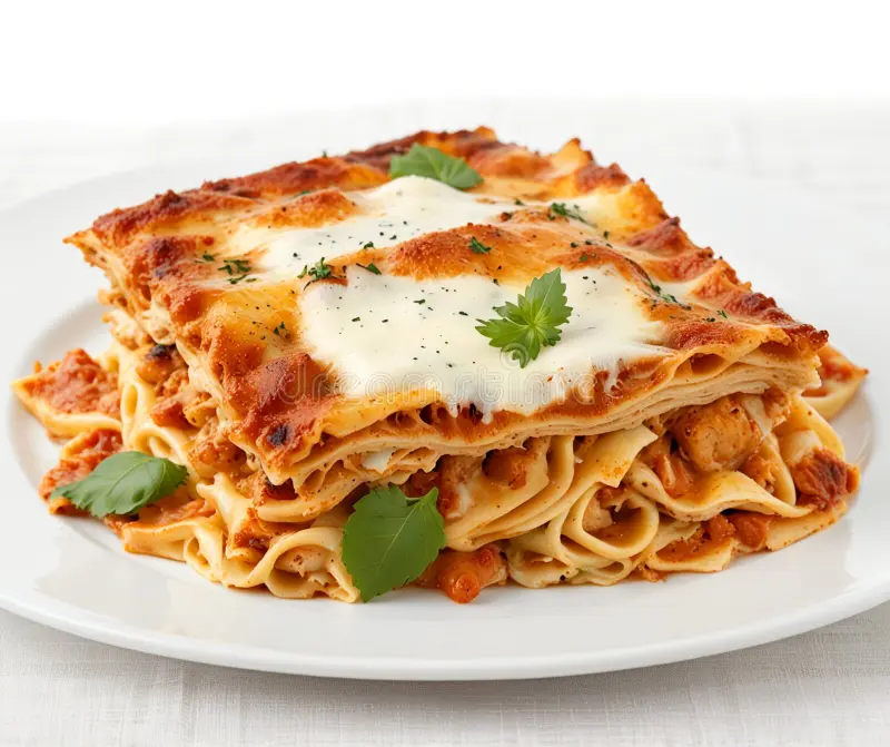 Lazaña